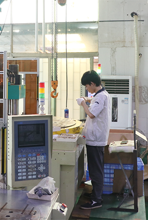 硅胶模具制造