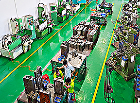 东莞市润联模具加工