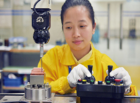 东莞市润联材料选型