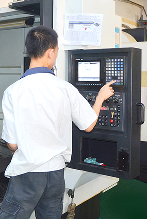 东莞市润联注塑模具制造